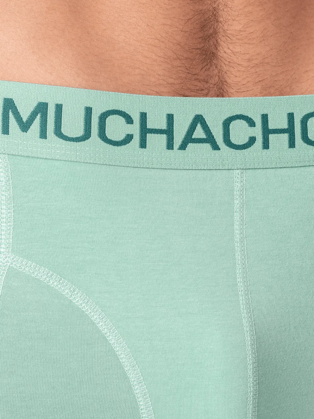 Heren 3-pack Boxershorts-Muchachomalo Outlet