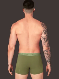 Heren 2-pack Boxershorts-Muchachomalo Sale