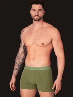 Heren 2-pack Boxershorts-Muchachomalo Sale