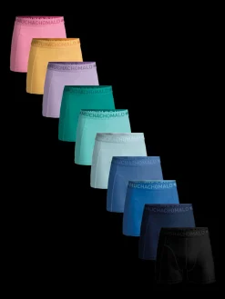Heren 10-pack Boxershorts-Muchachomalo Sale