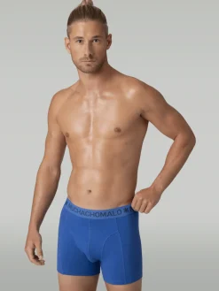 Heren 4-pack Boxershorts-Muchachomalo