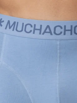 Heren 4-pack Boxershorts-Muchachomalo