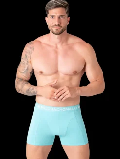 Heren 3+3-pack Boxershorts-Muchachomalo Clearance