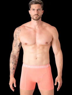 Heren 3+3-pack Boxershorts-Muchachomalo Clearance