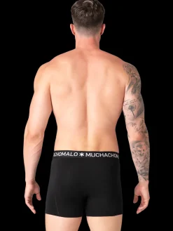 Heren 3+3-pack Boxershorts-Muchachomalo Clearance