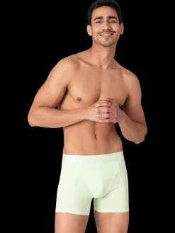 Heren 3+3-pack Boxershorts-Muchachomalo Clearance