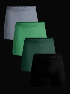 Heren 4-pack Boxershorts-Muchachomalo Best