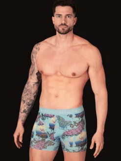 Heren 10-pack Boxershorts-Muchachomalo Sale