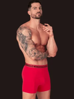 Heren 10-pack Boxershorts-Muchachomalo Sale