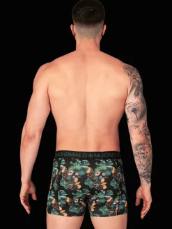 Heren 10-pack Boxershorts-Muchachomalo Sale