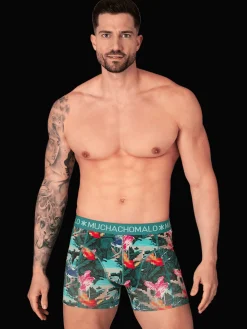 Heren 10-pack Boxershorts-Muchachomalo Sale