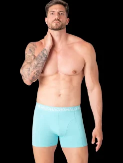 Heren 2+2-pack Boxershorts-Muchachomalo Hot