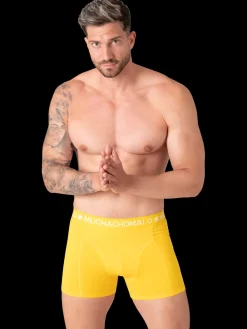 Heren 2+2-pack Boxershorts-Muchachomalo Hot