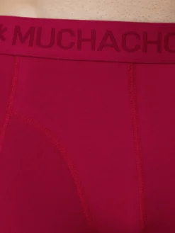 Heren 4-pack Boxershorts-Muchachomalo New