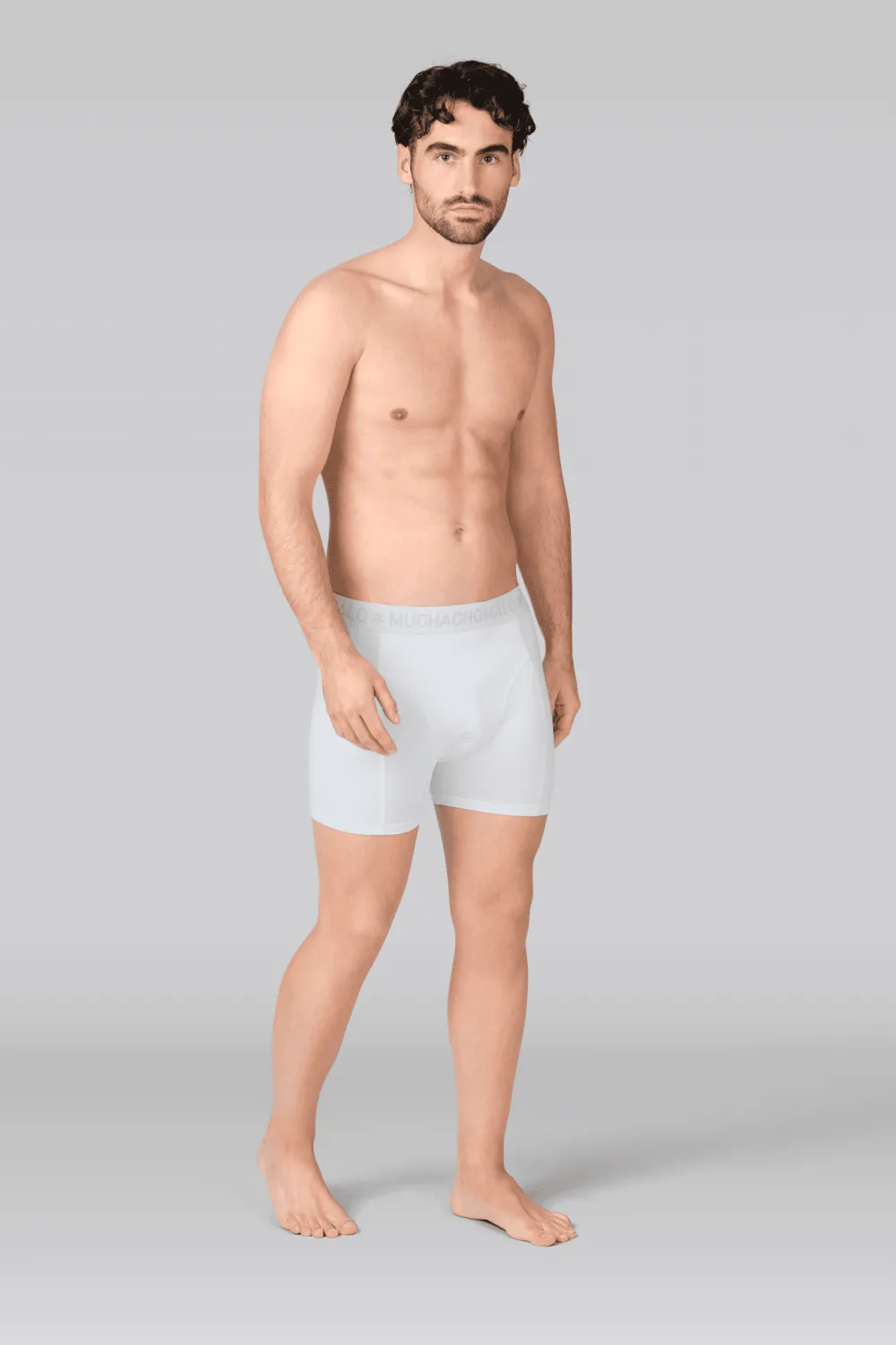 Heren 5-pack Boxershorts-Muchachomalo Clearance