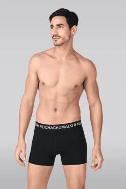 Heren 5-pack Boxershorts-Muchachomalo Clearance