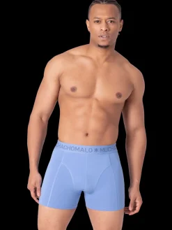Heren 3-pack boxershorts-Muchachomalo New