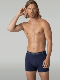 Heren 3-pack Boxershorts-Muchachomalo Clearance