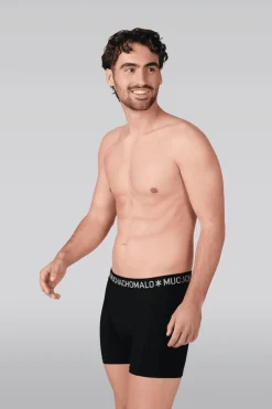 Heren 3+3-pack Boxershorts-Muchachomalo Outlet