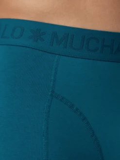 Heren 4-pack Boxershorts-Muchachomalo Hot