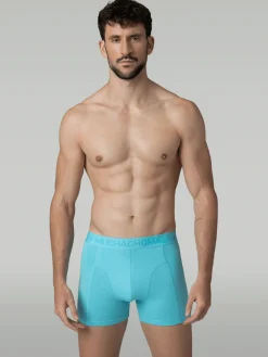 Heren 4-pack Boxershorts-Muchachomalo Hot