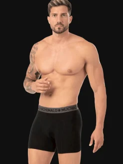 Heren 10-pack Boxershorts-Muchachomalo Best