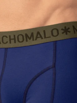 Heren 10-pack Boxershorts-Muchachomalo Best