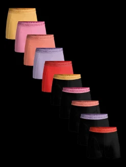 Heren 10-pack Boxershorts-Muchachomalo Online