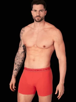 Heren 10-pack Boxershorts-Muchachomalo Online