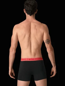 Heren 10-pack Boxershorts-Muchachomalo Online