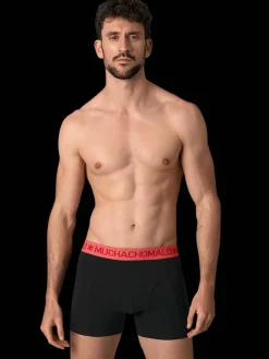 Heren 10-pack Boxershorts-Muchachomalo Online