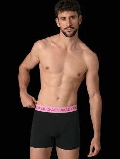 Heren 10-pack Boxershorts-Muchachomalo Online