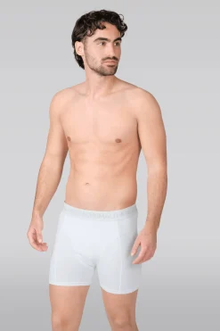 Heren 2-pack Boxershorts-Muchachomalo New