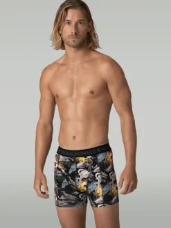 Heren 10-pack Boxershorts-Muchachomalo Best