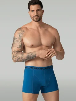 Heren 10-pack Boxershorts-Muchachomalo Best