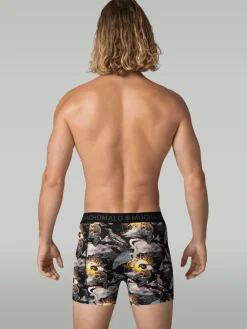 Heren 10-pack Boxershorts-Muchachomalo Best