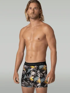 Heren 10-pack Boxershorts-Muchachomalo Best