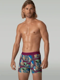 Heren 10-pack Boxershorts-Muchachomalo Best