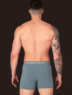 Heren 3-pack Boxershorts-Muchachomalo New