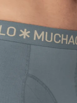Heren 3-pack Boxershorts-Muchachomalo New