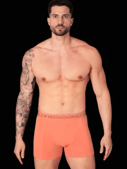 Heren 3-pack Boxershorts-Muchachomalo New