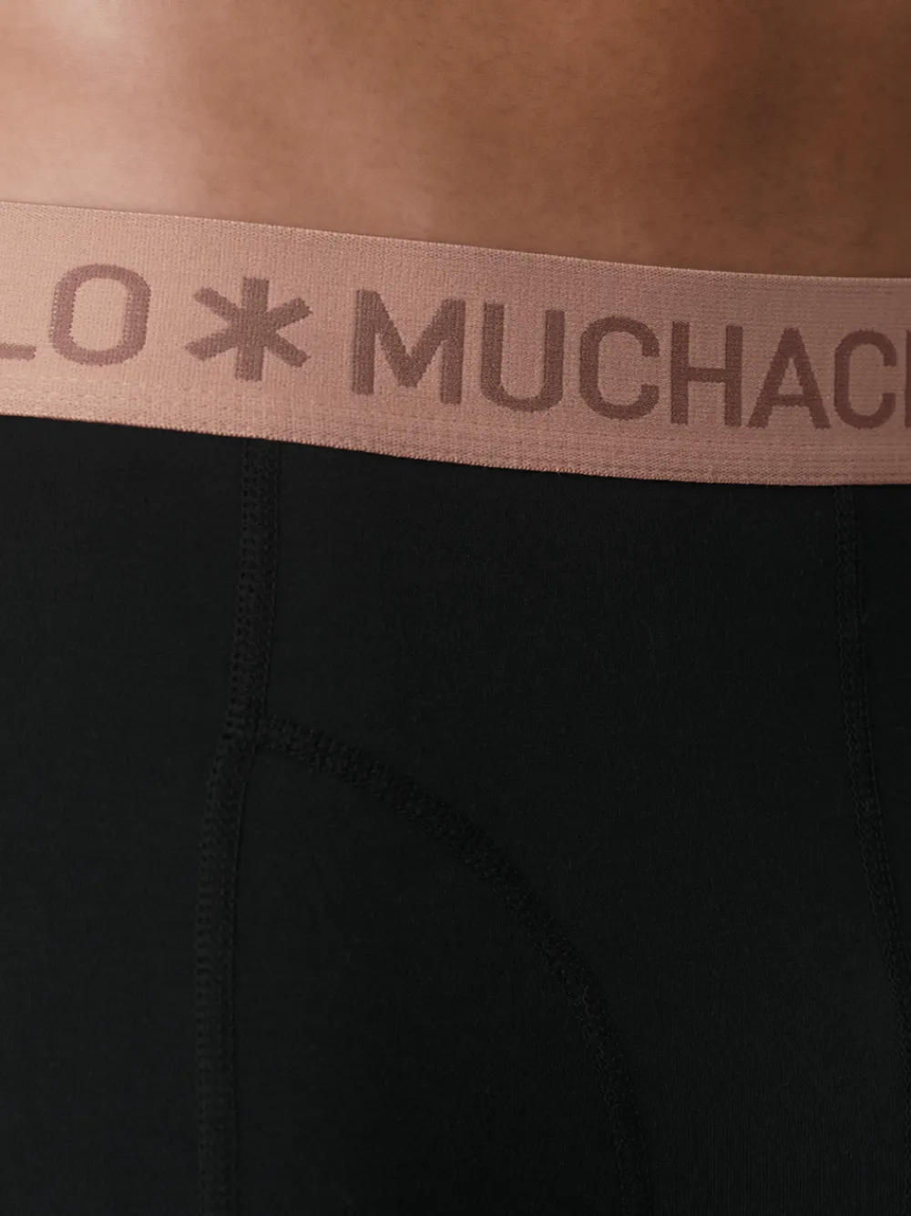 Heren 3-pack Boxershorts-Muchachomalo Online