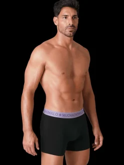 Heren 3-pack Boxershorts-Muchachomalo Online