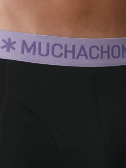 Heren 3-pack Boxershorts-Muchachomalo Online