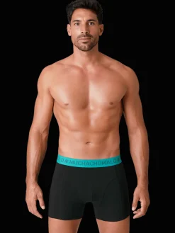 Heren 3-pack Boxershorts-Muchachomalo Online