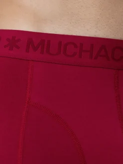 Heren 4-pack Boxershorts-Muchachomalo Best