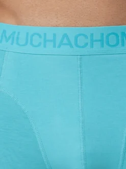 Heren 4-pack Boxershorts-Muchachomalo Best