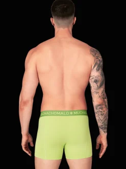 Heren 4-pack Boxershorts-Muchachomalo Best