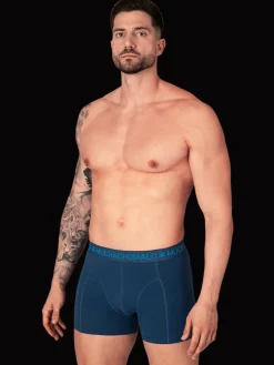 Heren 4-pack Boxershorts-Muchachomalo Best