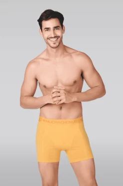 Heren 3+3-pack Boxershorts-Muchachomalo Sale